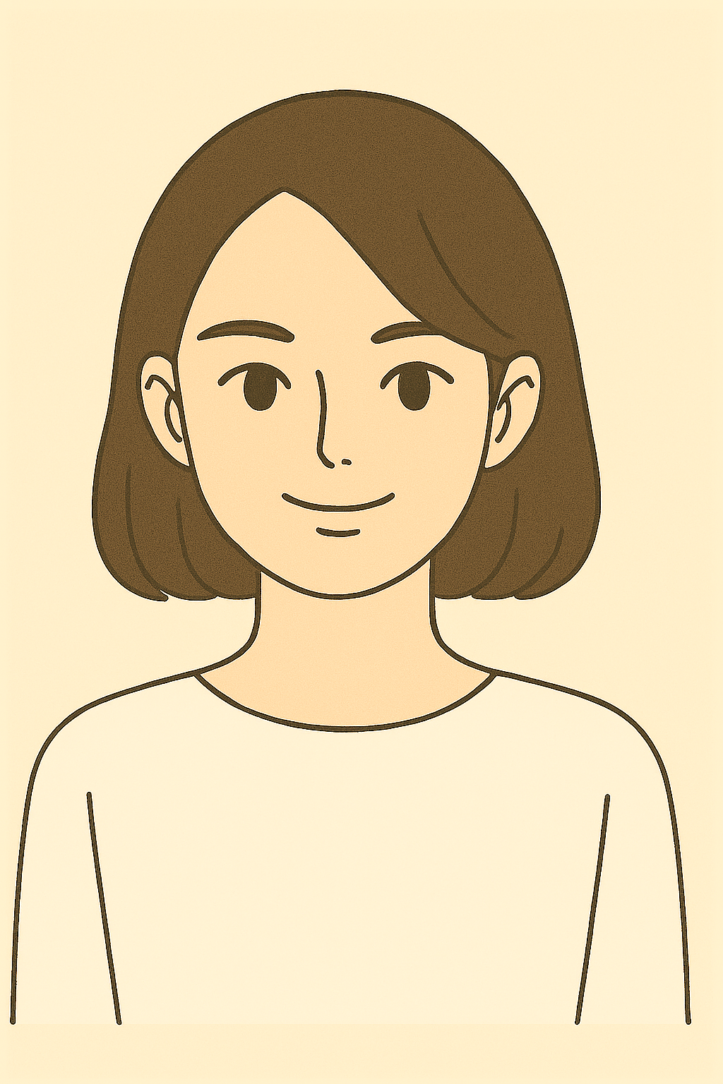 Aさん