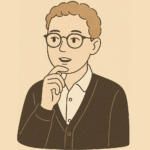 Bさん