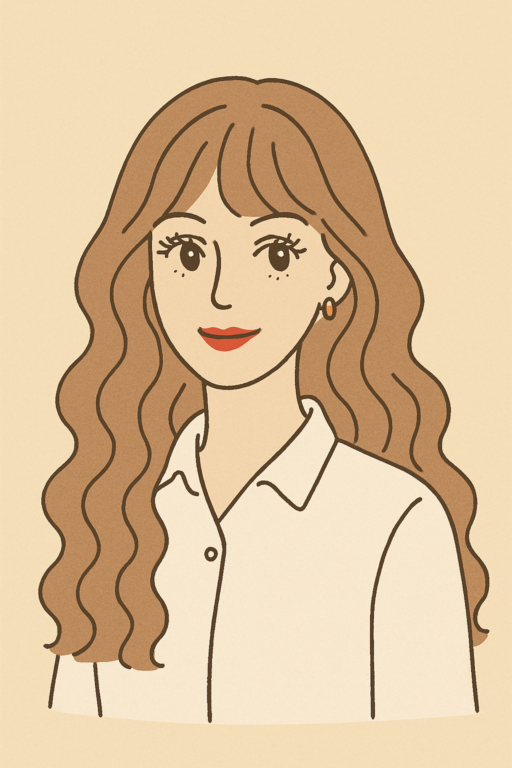 Dさん