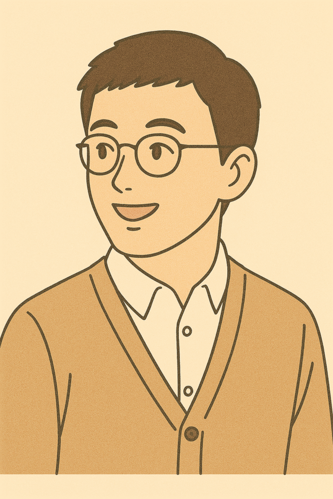 Fさん